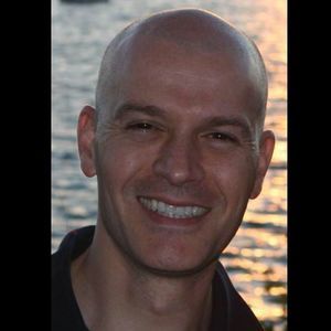 Meet your Posher, J scott